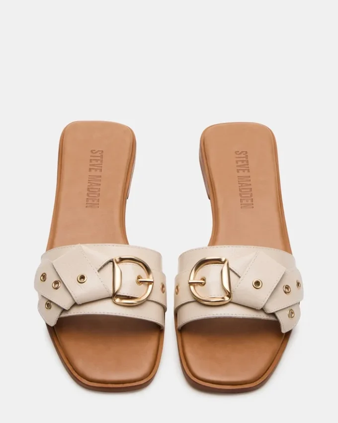 Hilaria Piele de culoare bej