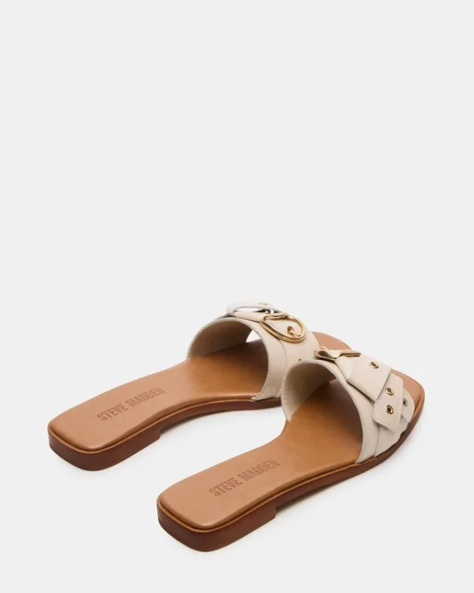 Hilaria Piele de culoare bej