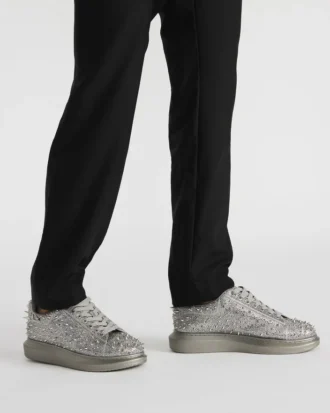 Icebox Pewter Metallic