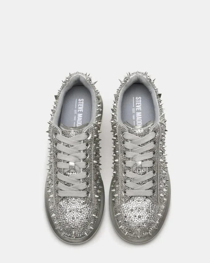 Icebox Pewter Metallic