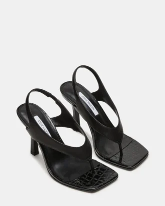 Improv din piele neagră