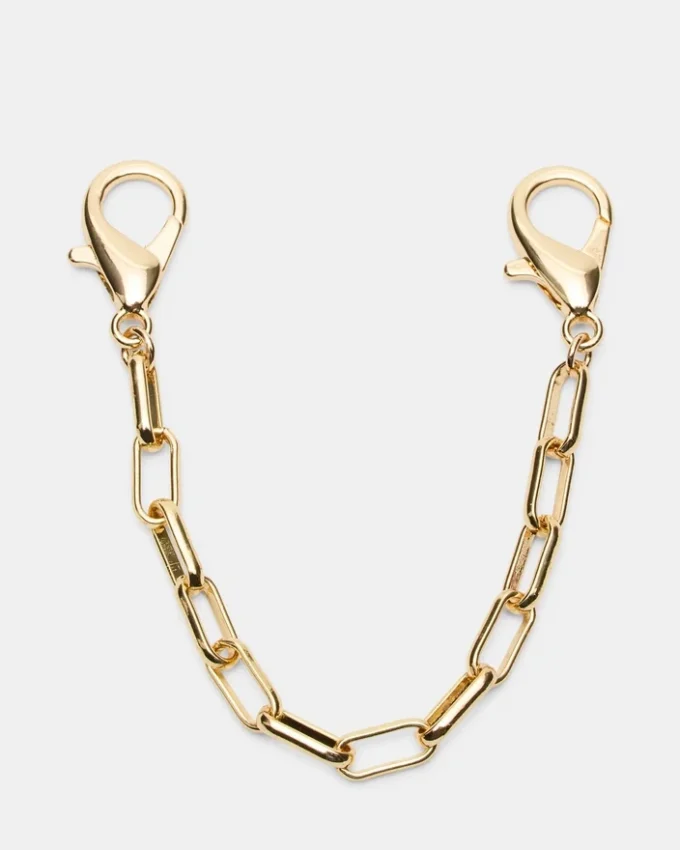 Șireturi și brelocuri pentru încălțăminte Alb Șireturi și brelocuri pentru încălțăminte Alb