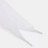Șireturi și brelocuri pentru încălțăminte Alb Șireturi și brelocuri pentru încălțăminte Alb