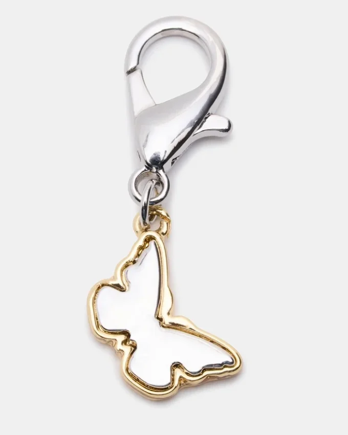 Șireturi și brelocuri pentru încălțăminte, albastru Șireturi și brelocuri pentru încălțăminte, albastru