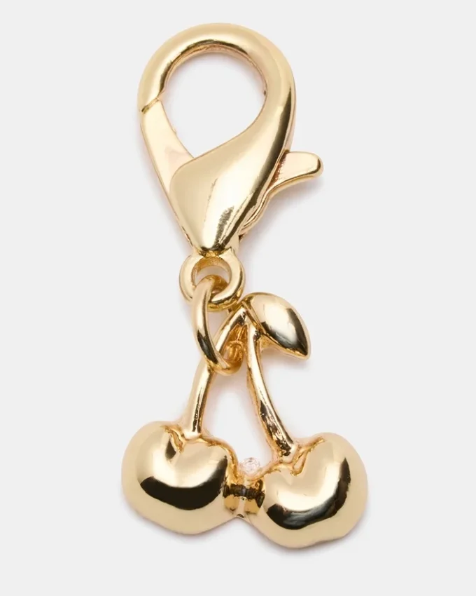 Șireturi și brelocuri pentru încălțăminte Albastru/Galben