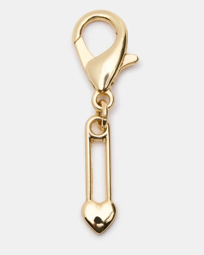 Șireturi și brelocuri pentru încălțăminte Albastru/Galben