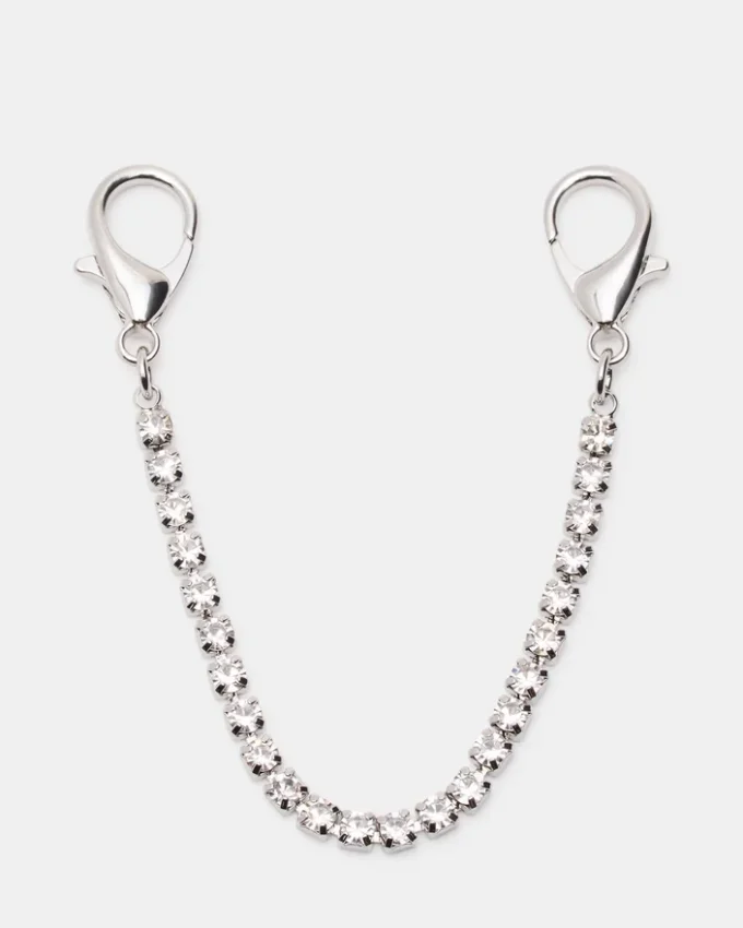 Șireturi și brelocuri pentru încălțăminte Negru Șireturi și brelocuri pentru încălțăminte Negru