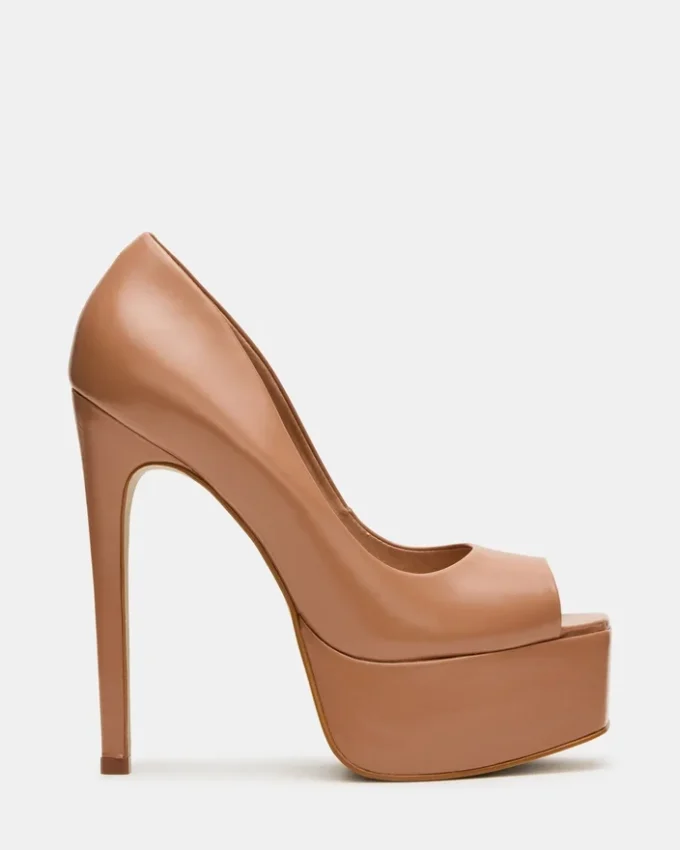 Ives Blush Box din piele