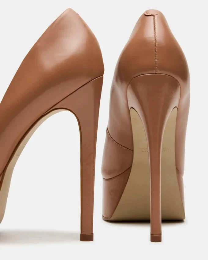 Ives Blush Box din piele