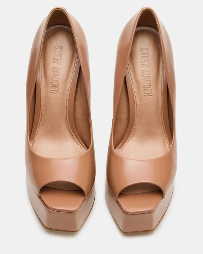 Ives Blush Box din piele