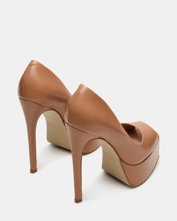 Ives Blush Box din piele