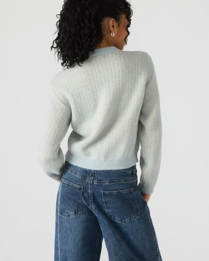 Jachetă pulover Jena Multi