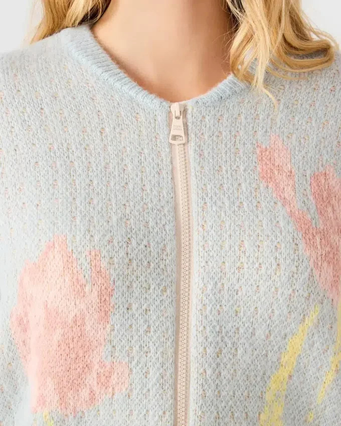 Jachetă pulover Jena Multi