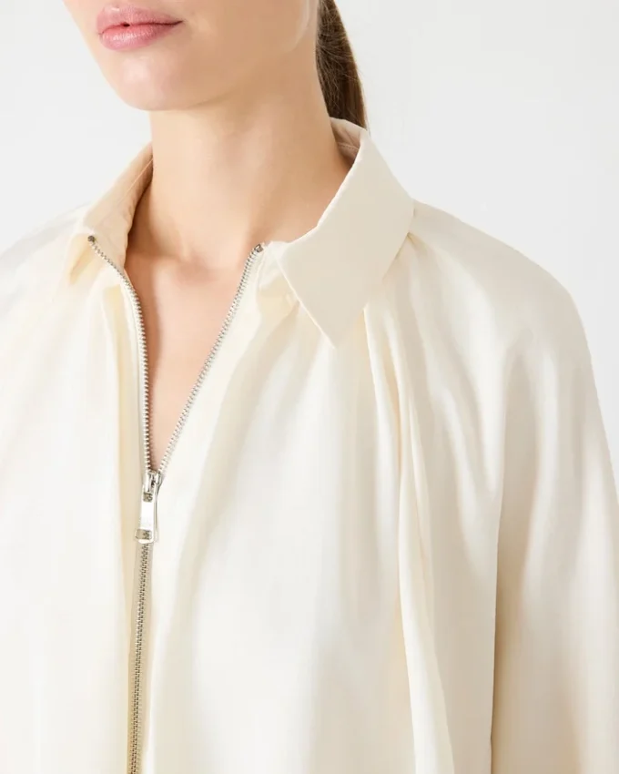 Jacheta Aspen crem Jacheta Aspen crem