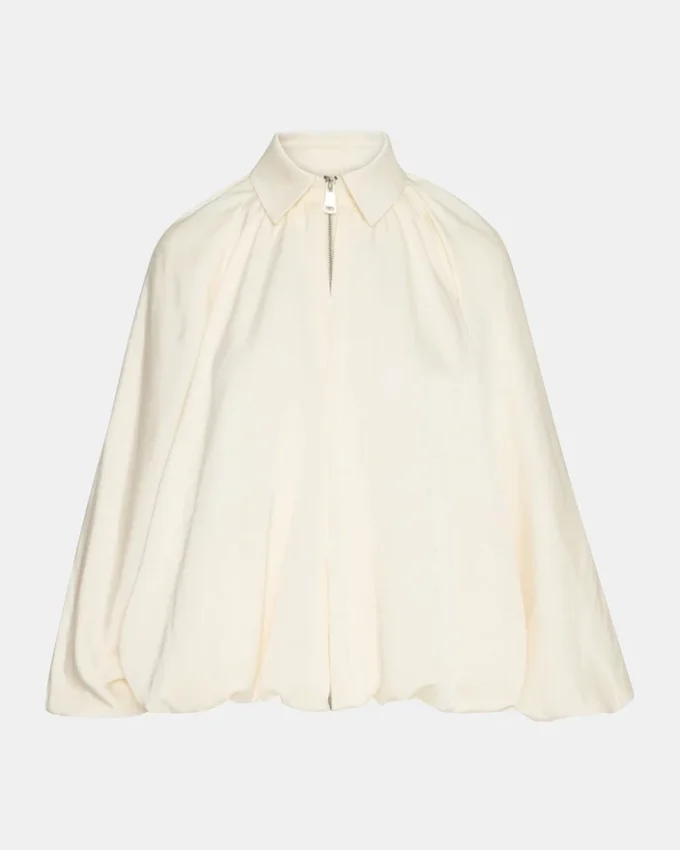 Jacheta Aspen crem Jacheta Aspen crem