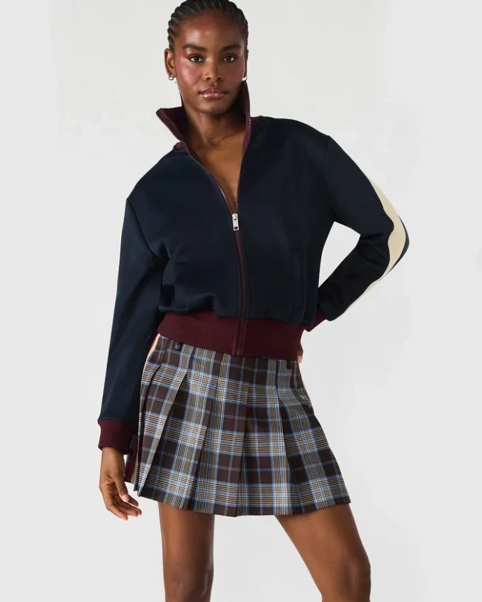 Jacheta Daisie Midnight Jacheta Daisie Midnight