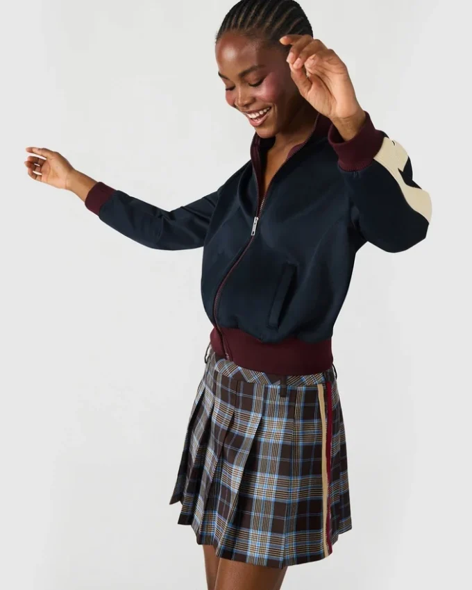 Jacheta Daisie Midnight Jacheta Daisie Midnight