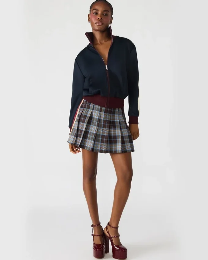 Jacheta Daisie Midnight Jacheta Daisie Midnight