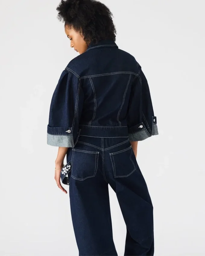 Jacheta Dorothy Bijou Blue