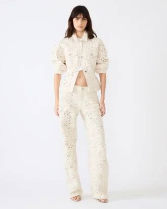 Jacheta Henrietta Sea Mist