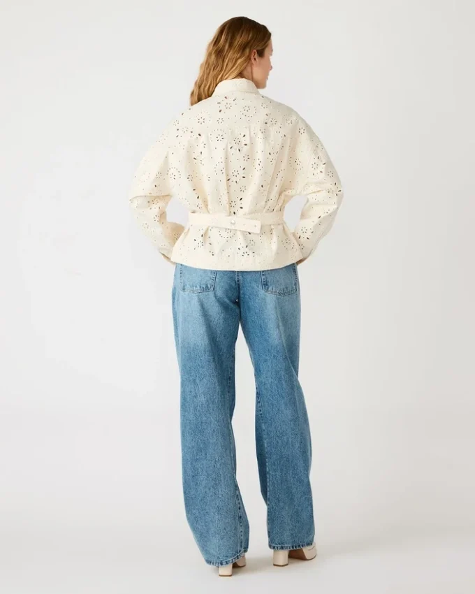 Jacheta Henrietta Sea Mist