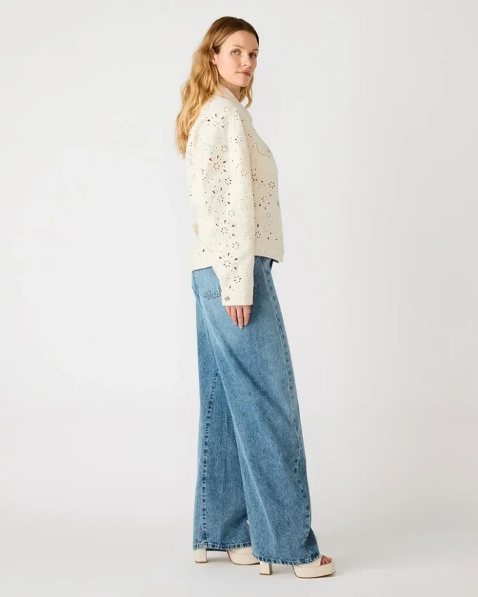 Jacheta Henrietta Sea Mist