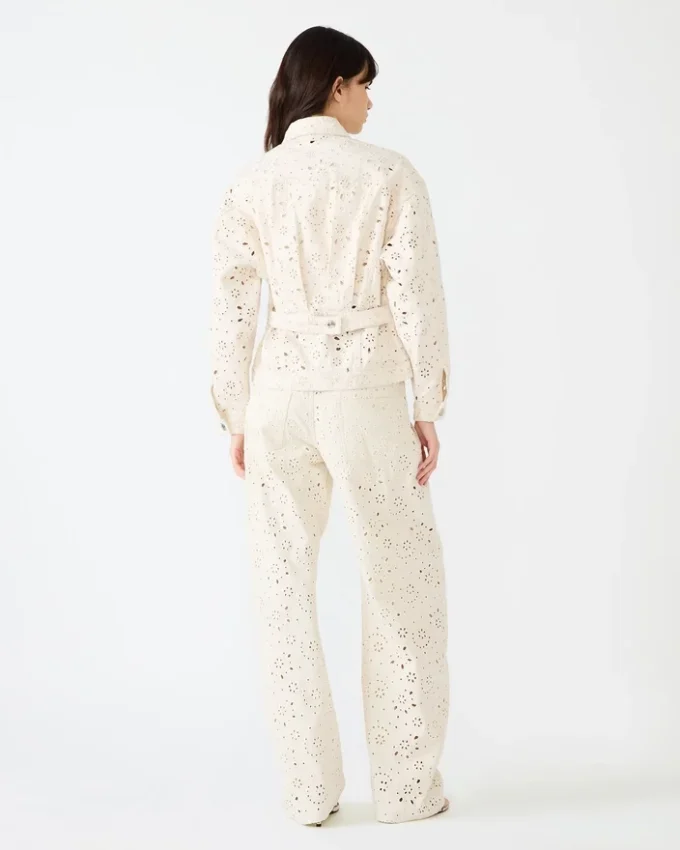 Jacheta Henrietta Sea Mist