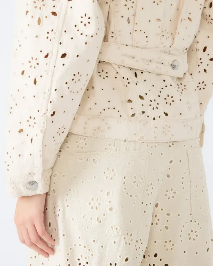 Jacheta Henrietta Sea Mist