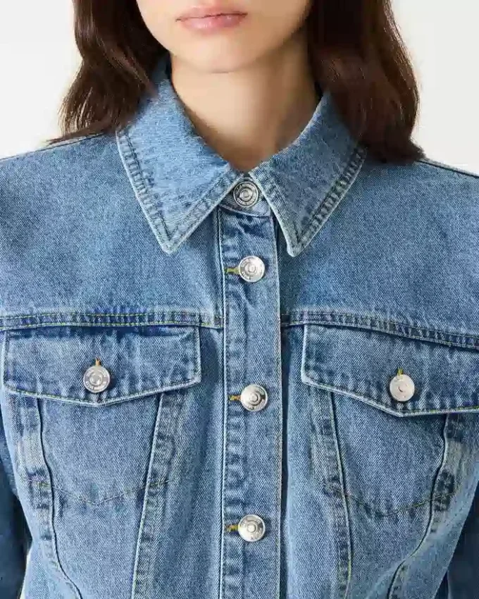 Jacheta Raleigh Forever Blue