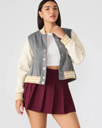 Jacheta Rooney Gri melanj