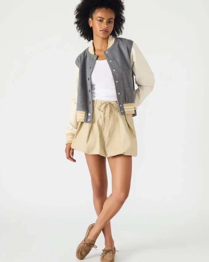 Jacheta Rooney Gri melanj Jacheta Rooney Gri melanj