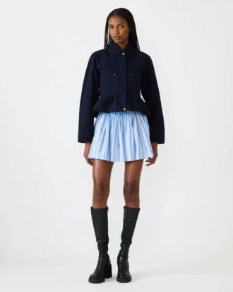 Jacheta Sloan Midnight Sky