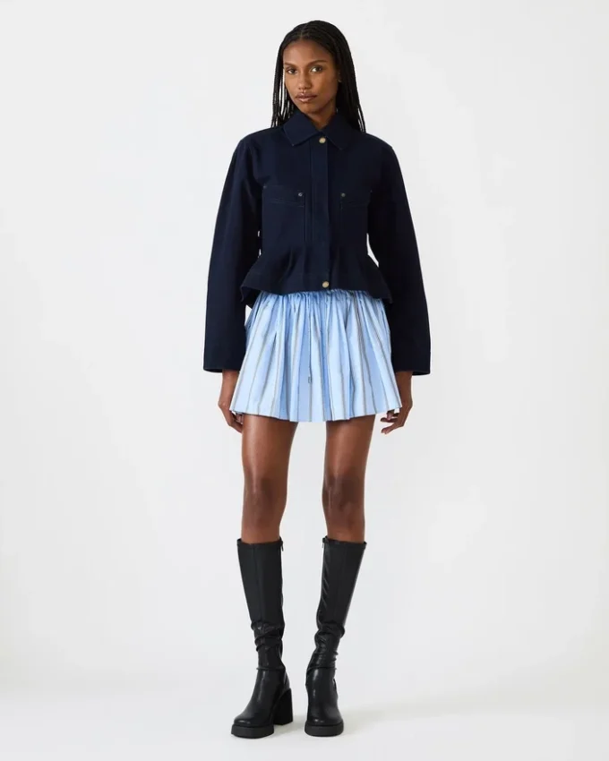 Jacheta Sloan Midnight Sky