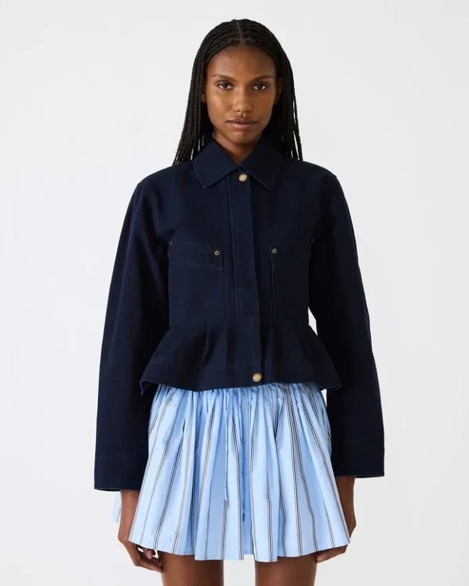 Jacheta Sloan Midnight Sky