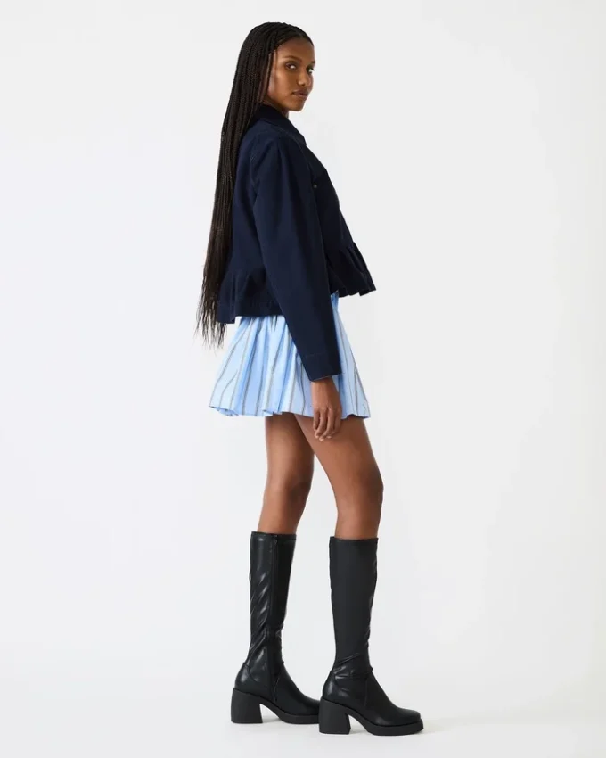 Jacheta Sloan Midnight Sky