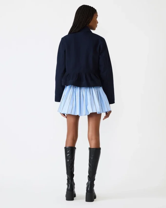 Jacheta Sloan Midnight Sky