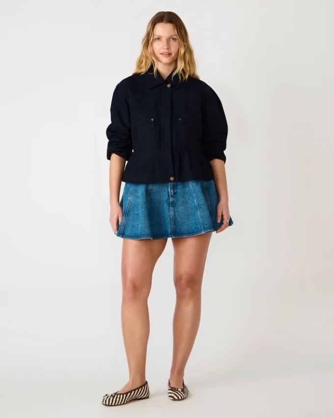 Jacheta Sloan Midnight Sky