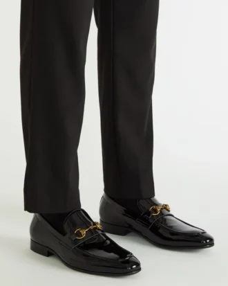 Jakiro negru lăcuit