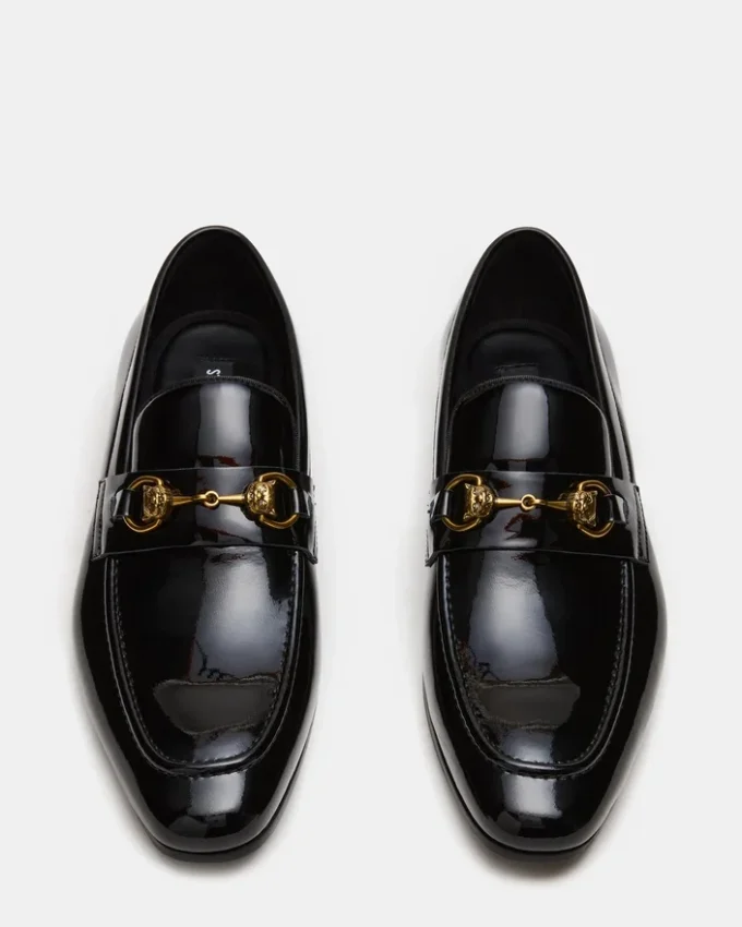 Jakiro negru lăcuit