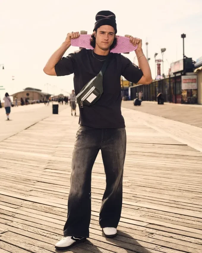 Janos din piele albă