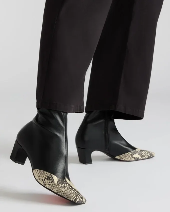 Jeter Black Snake Jeter Black Snake