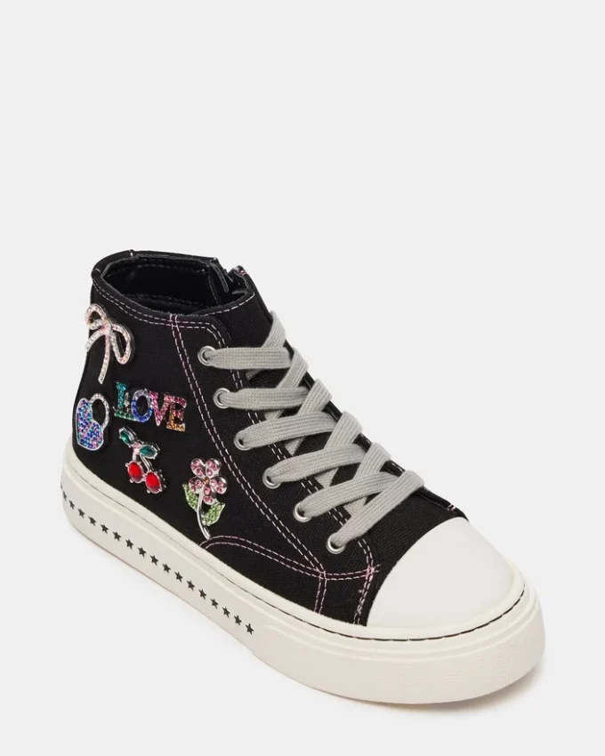 Joycee Black pentru copii