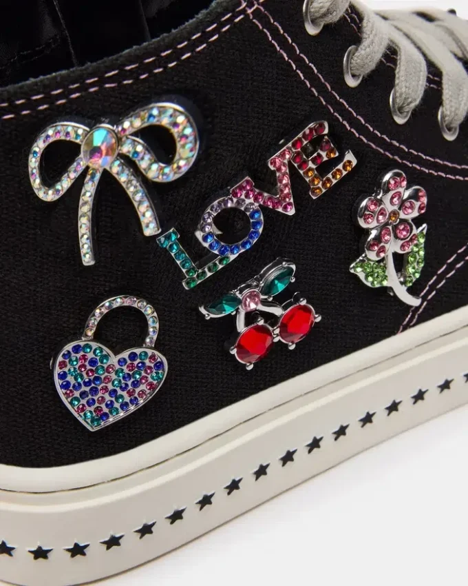 Joycee Black pentru copii