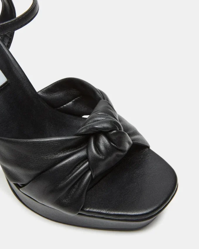 Joyride din piele neagră