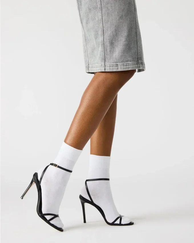 Jypsey din piele neagră