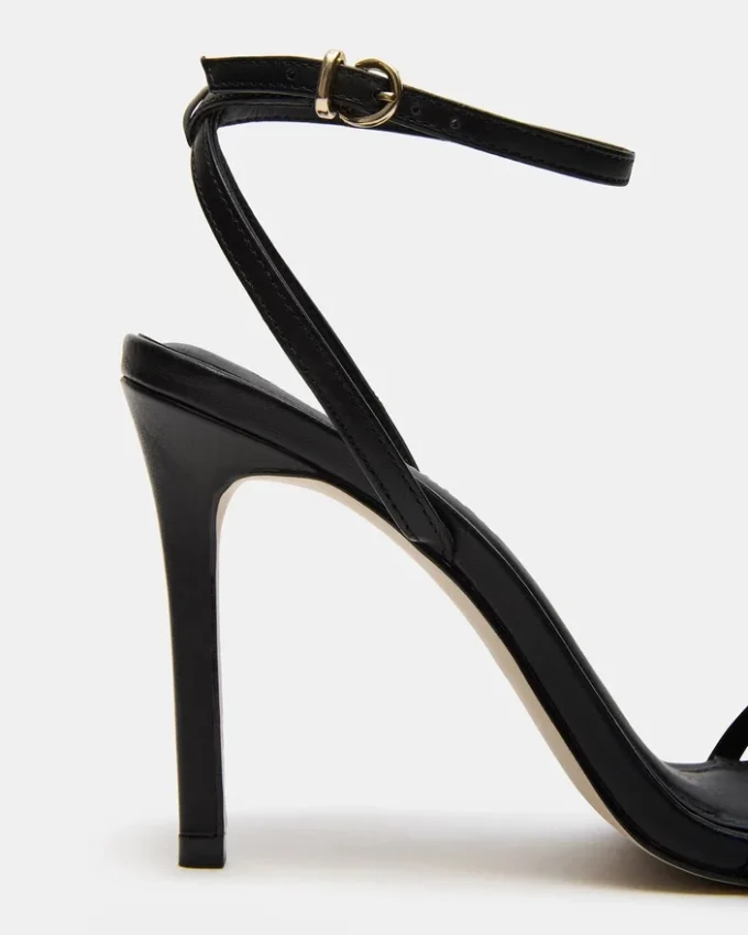 Jypsey din piele neagră