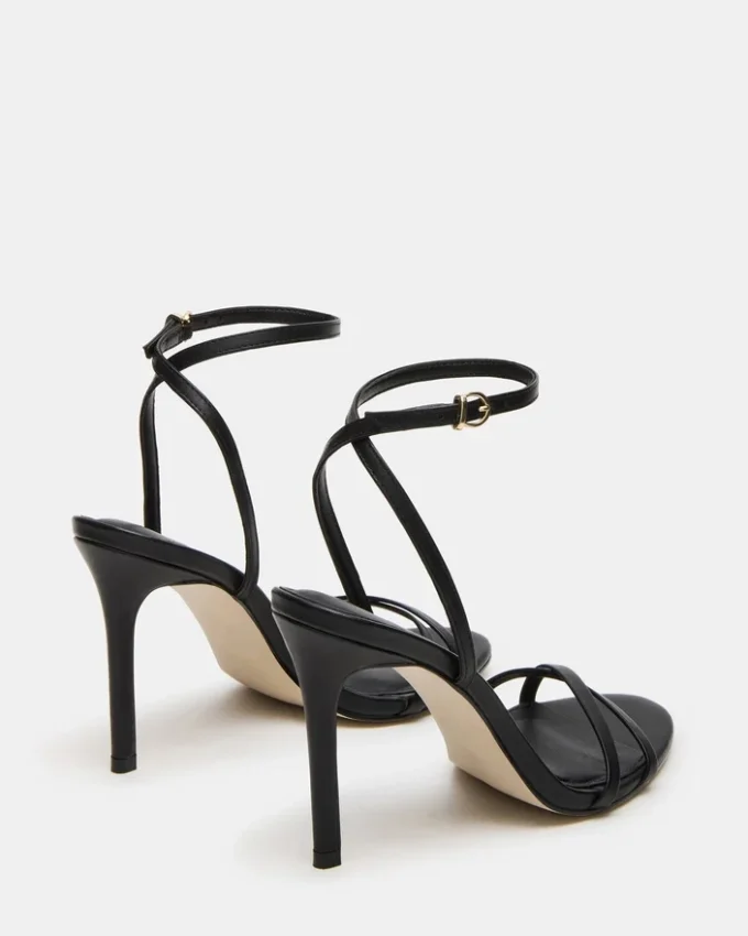 Jypsey din piele neagră