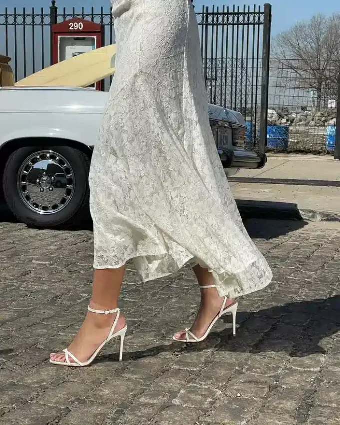 Jypsey Piele Albă Jypsey Piele Albă