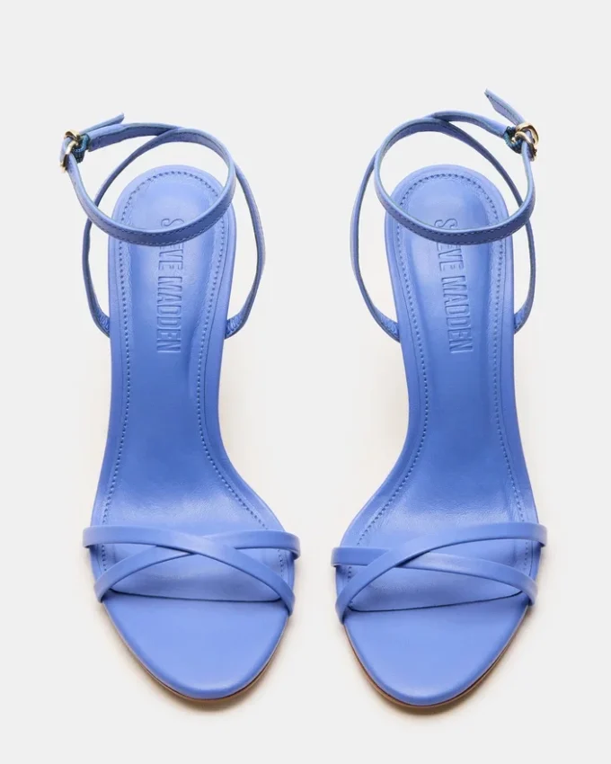 Jypsey Piele albastră