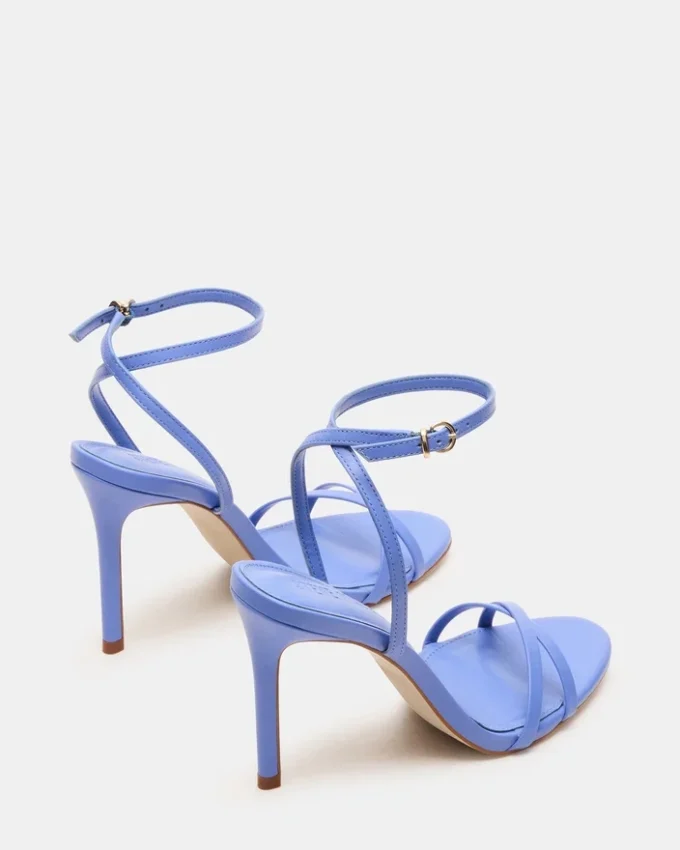 Jypsey Piele albastră